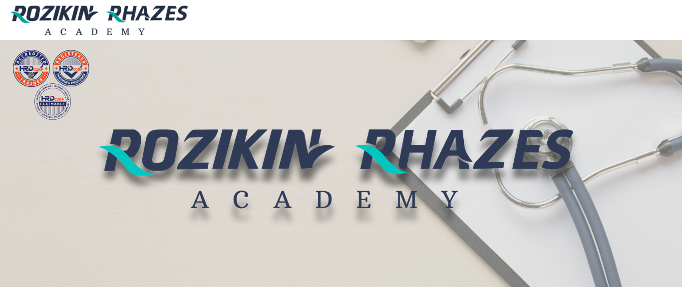 Rozikin Rhazes Academy